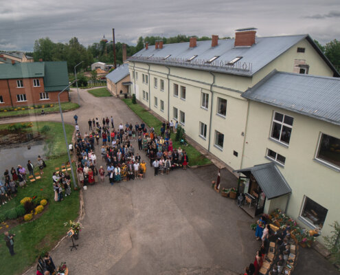 Foto: Aivis Šulcs