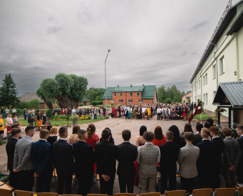 Foto: Aivis Šulcs
