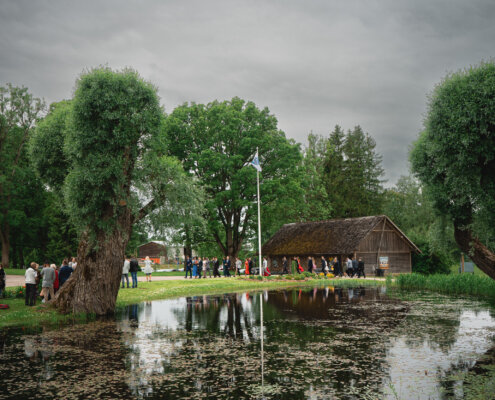 Foto: Aivis Šulcs