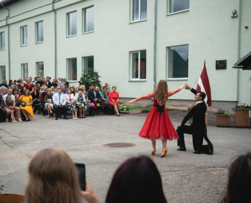 Foto: Aivis Šulcs