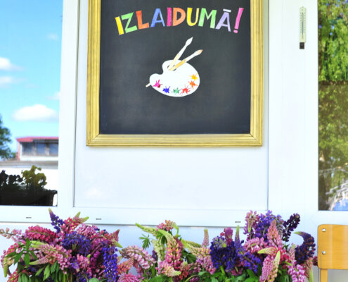 izlaidums 1