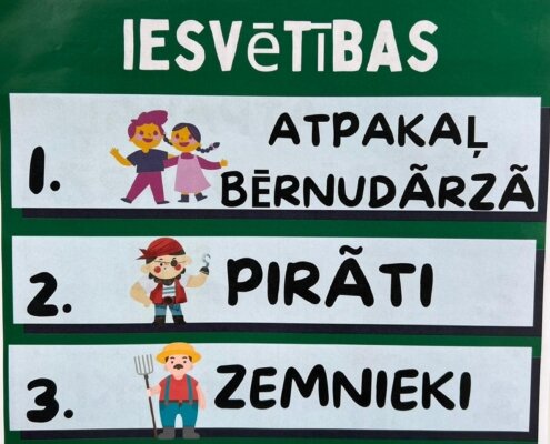 10.klases iesvētības