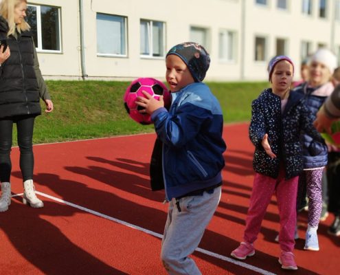 Sporta diena