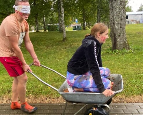 10.klases iesvētības