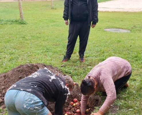 10.klases iesvētības