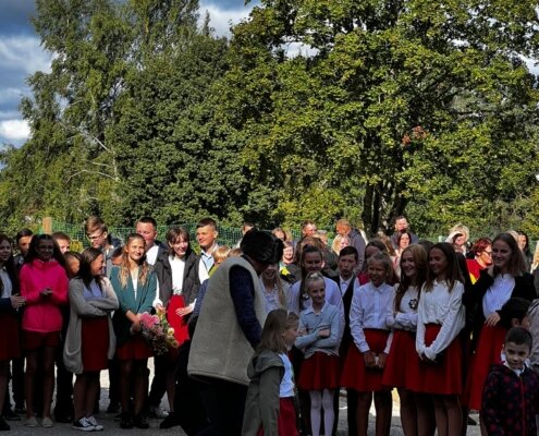 Zinību diena Zinību diena