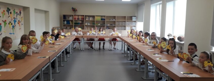 2. klase