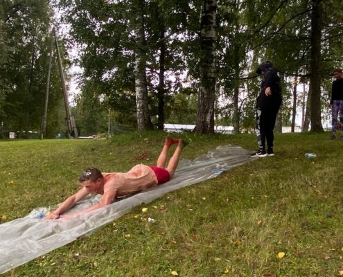 10.klases iesvētības