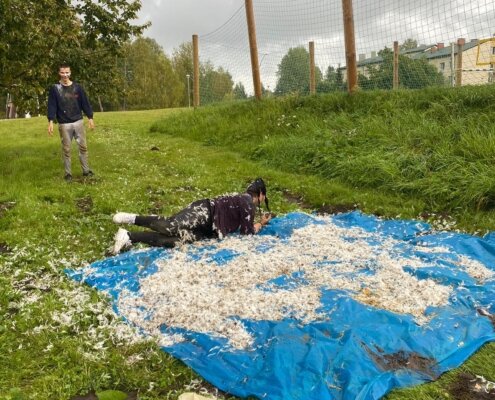 10.klases iesvētības