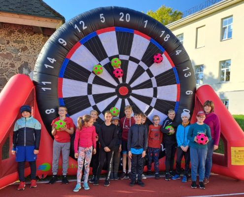 Sporto 4.klase