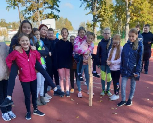 Sporto 5.klase