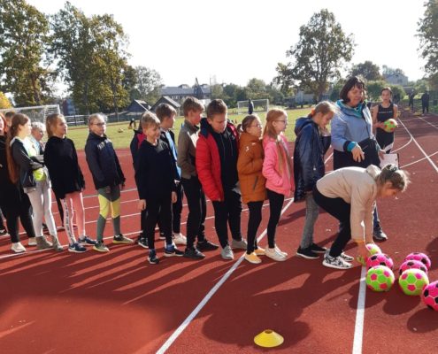Sporto 5.klase
