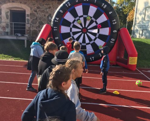 Sporto 6.klase