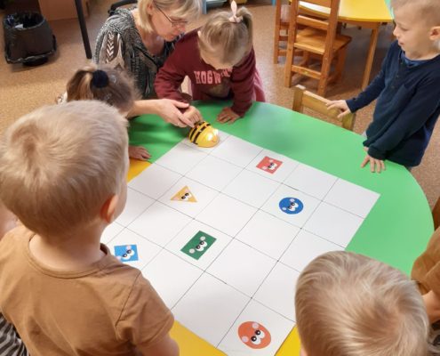 Pasaule ir pilna ar brīnumiem