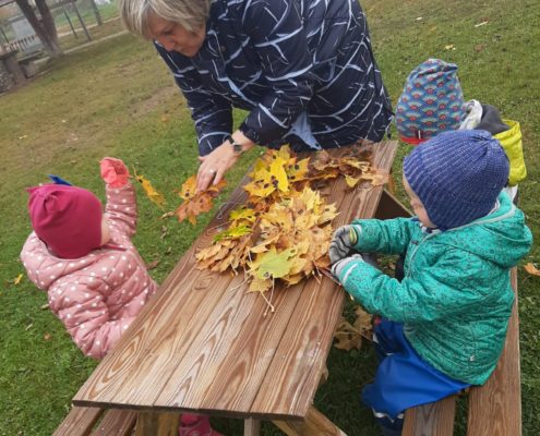 Pasaule ir pilna ar brīnumiem