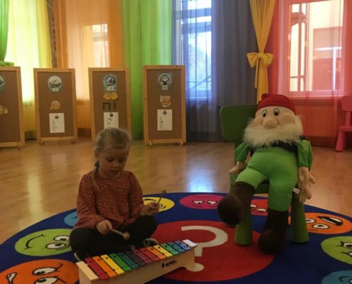 Pasaule ir pilna ar brīnumiem