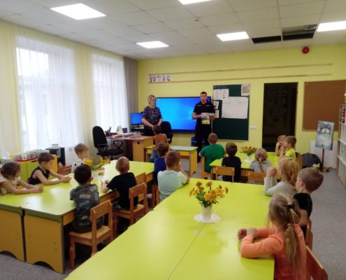 Pasaule ir pilna ar brīnumiem