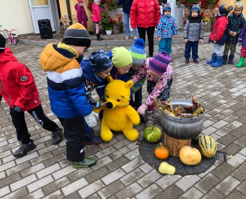 Pasaule ir pilna ar brīnumiem