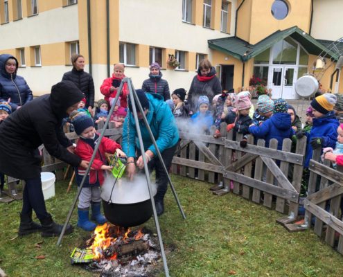 Pasaule ir pilna ar brīnumiem
