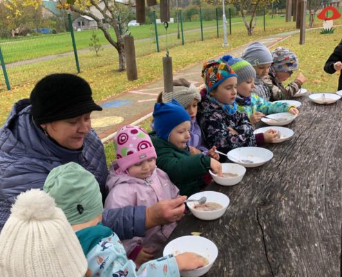 Pasaule ir pilna ar brīnumiem