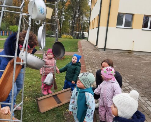 Pasaule ir pilna ar brīnumiem