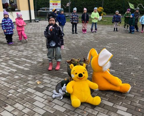 Pasaule ir pilna ar brīnumiem