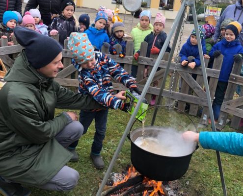 Pasaule ir pilna ar brīnumiem