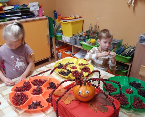 Pasaule ir pilna ar brīnumiem