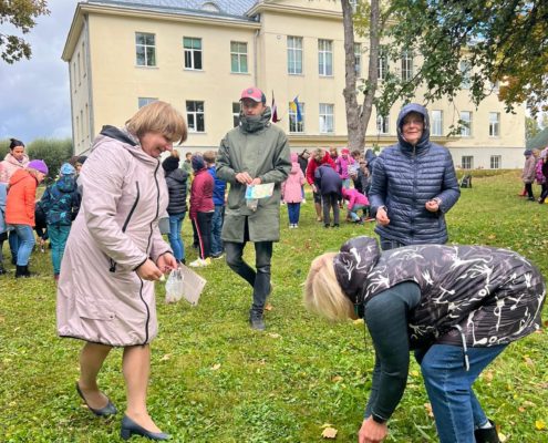 Gaismas sienas atklāšana Gaismas sienas atklāšana
