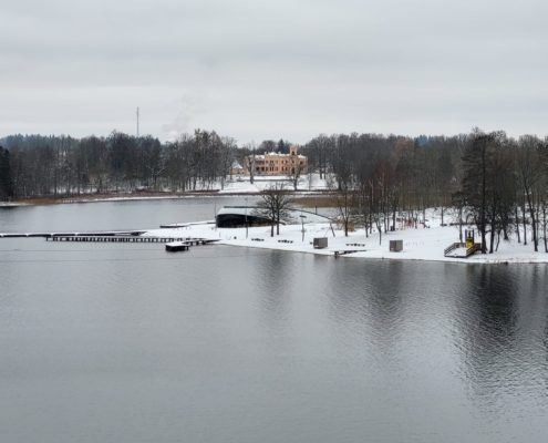 Ekskursija uz Alūksnes novadu