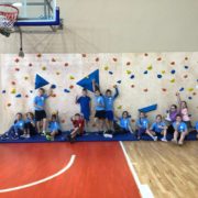 Sporto visa klase