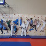 Sporto visa klase