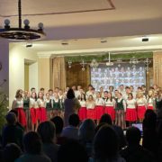 9.-12.klašu skolēnu stāsti Ziemassvētku vakaram