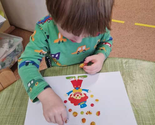 Kāpēc un tāpēc! (3)