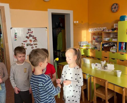 Kāpēc un tāpēc! (33)