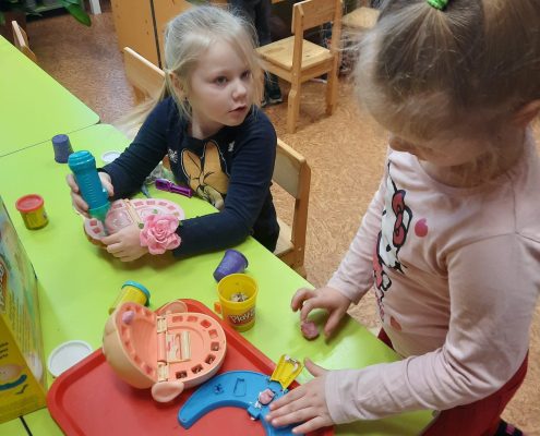 Kāpēc un tāpēc! (42)