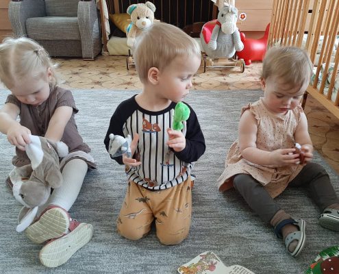 Kāpēc un tāpēc! (50)