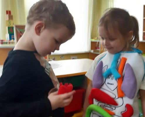 Kāpēc un tāpēc! (51)