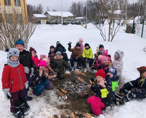 Sagaidām ciemiņus un braucam ciemos arī paši (1)