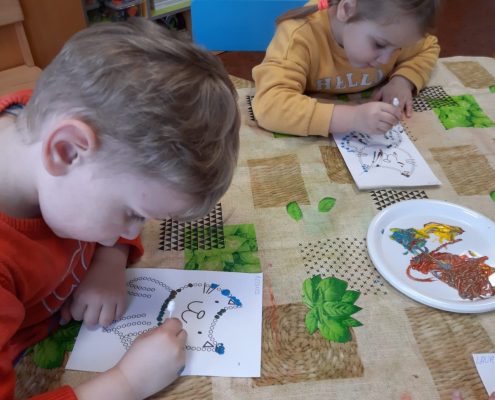 Sagaidām ciemiņus un braucam ciemos arī paši (30)