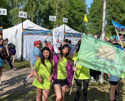 Čempionāts 2023