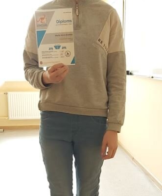 7.klase- Anna Marija Krastiņa