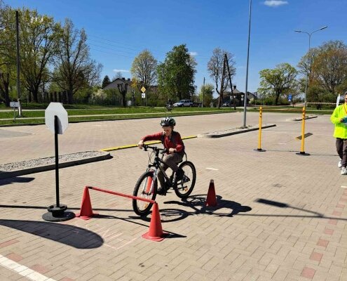 Sacensības „Latvijas Jauno satiksmes dalībnieku forums”, „Latvijas Jauno satiksmes dalībnieku forums”