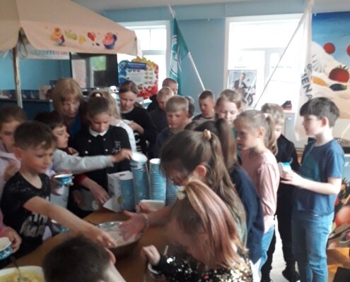 1.un 2.klases skolēnu mācību ekskursija