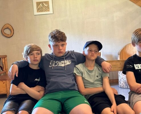 Mācību ekskursija uz ,,Namdaru darbnīcu”