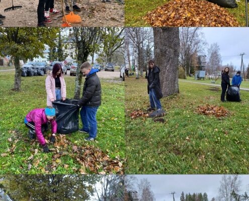 Talka
