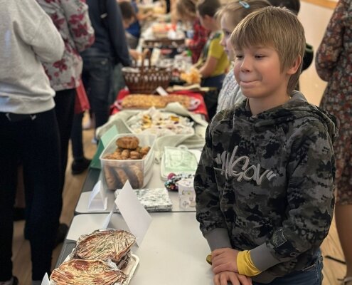 Mārtiņdienas tirdziņš