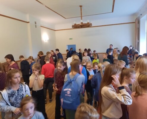 Mārtiņdienas tirdziņš