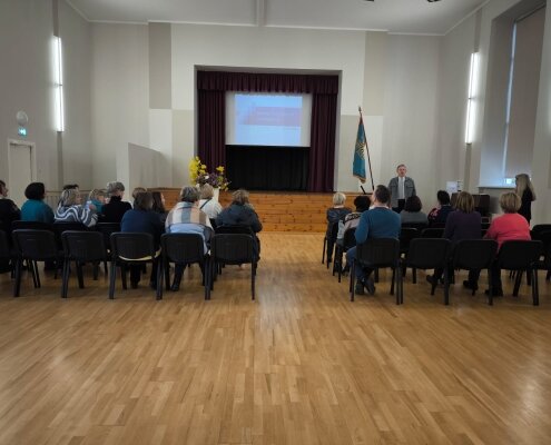 Darbinieku pieredzes un atpūtas brauciens