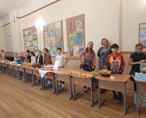 Mārtiņdienas tirdziņš